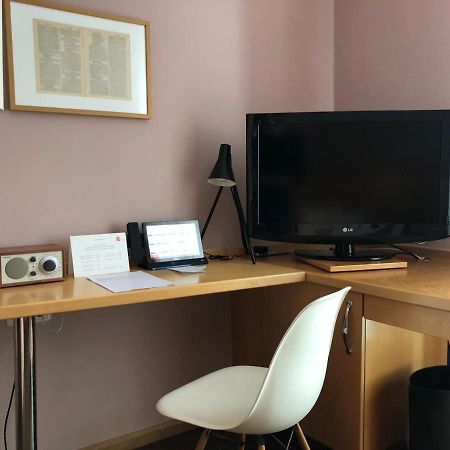 Hotel Gude Kassel Kültér fotó