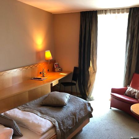 Hotel Gude Kassel Kültér fotó