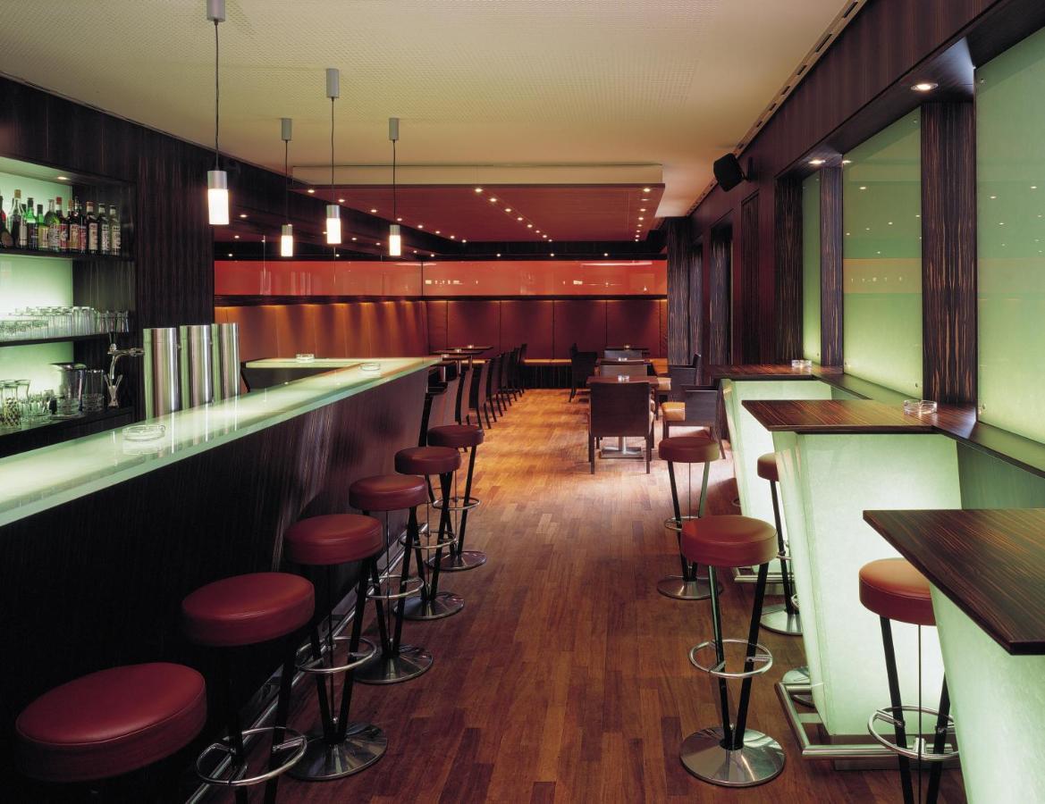 Hotel Gude Kassel Kültér fotó