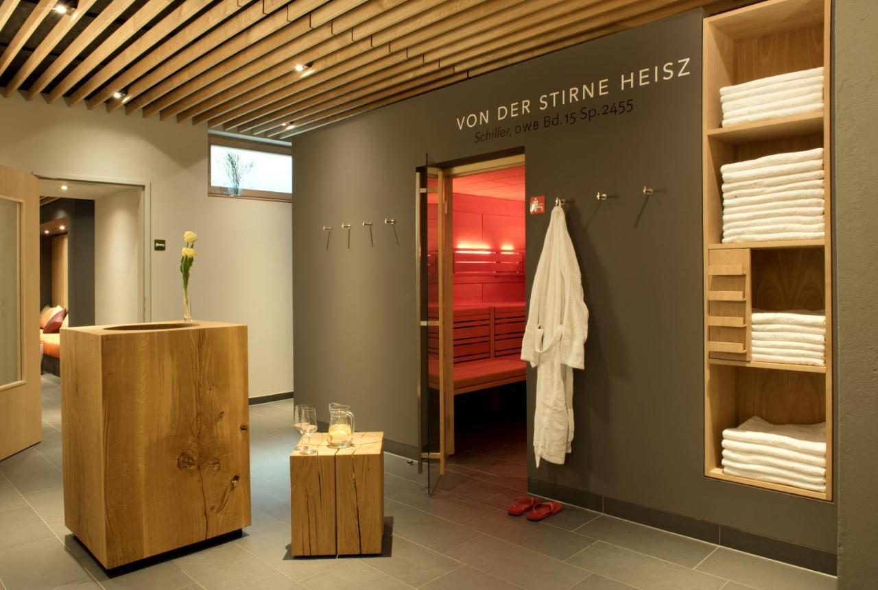 Hotel Gude Kassel Kültér fotó