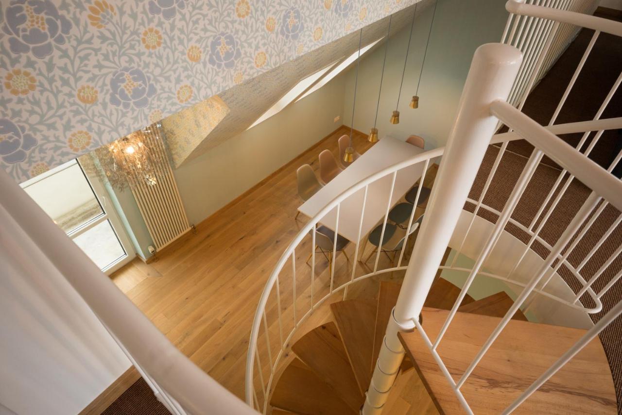 Hotel Gude Kassel Kültér fotó