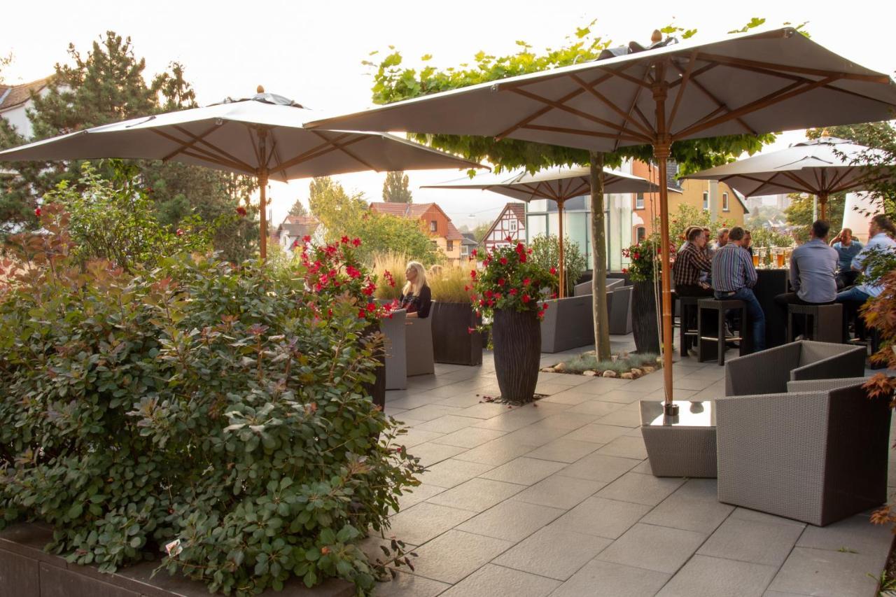 Hotel Gude Kassel Kültér fotó