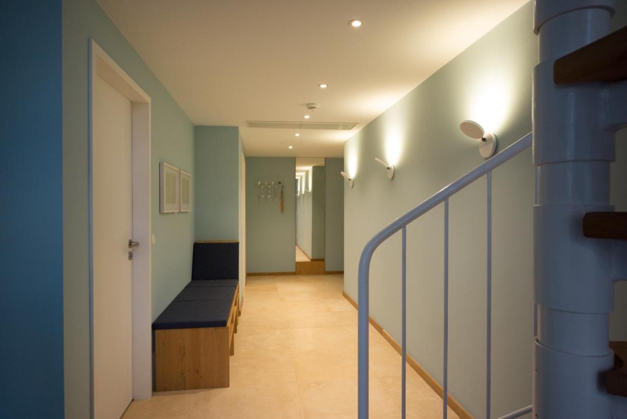 Hotel Gude Kassel Kültér fotó