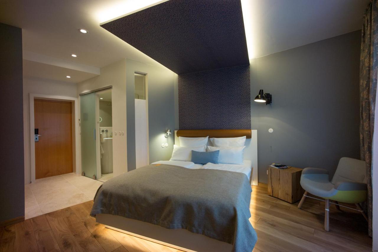 Hotel Gude Kassel Kültér fotó