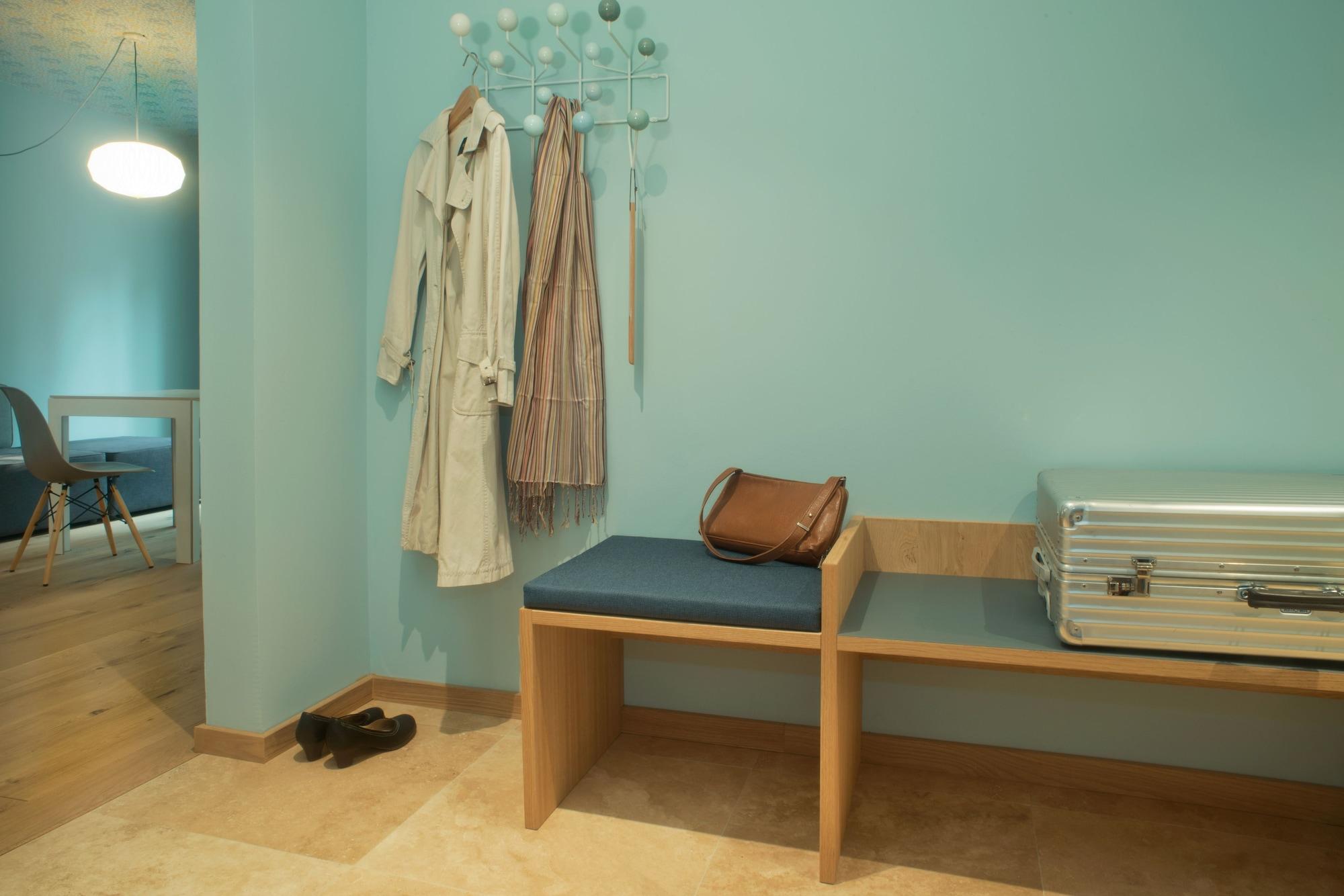 Hotel Gude Kassel Kültér fotó