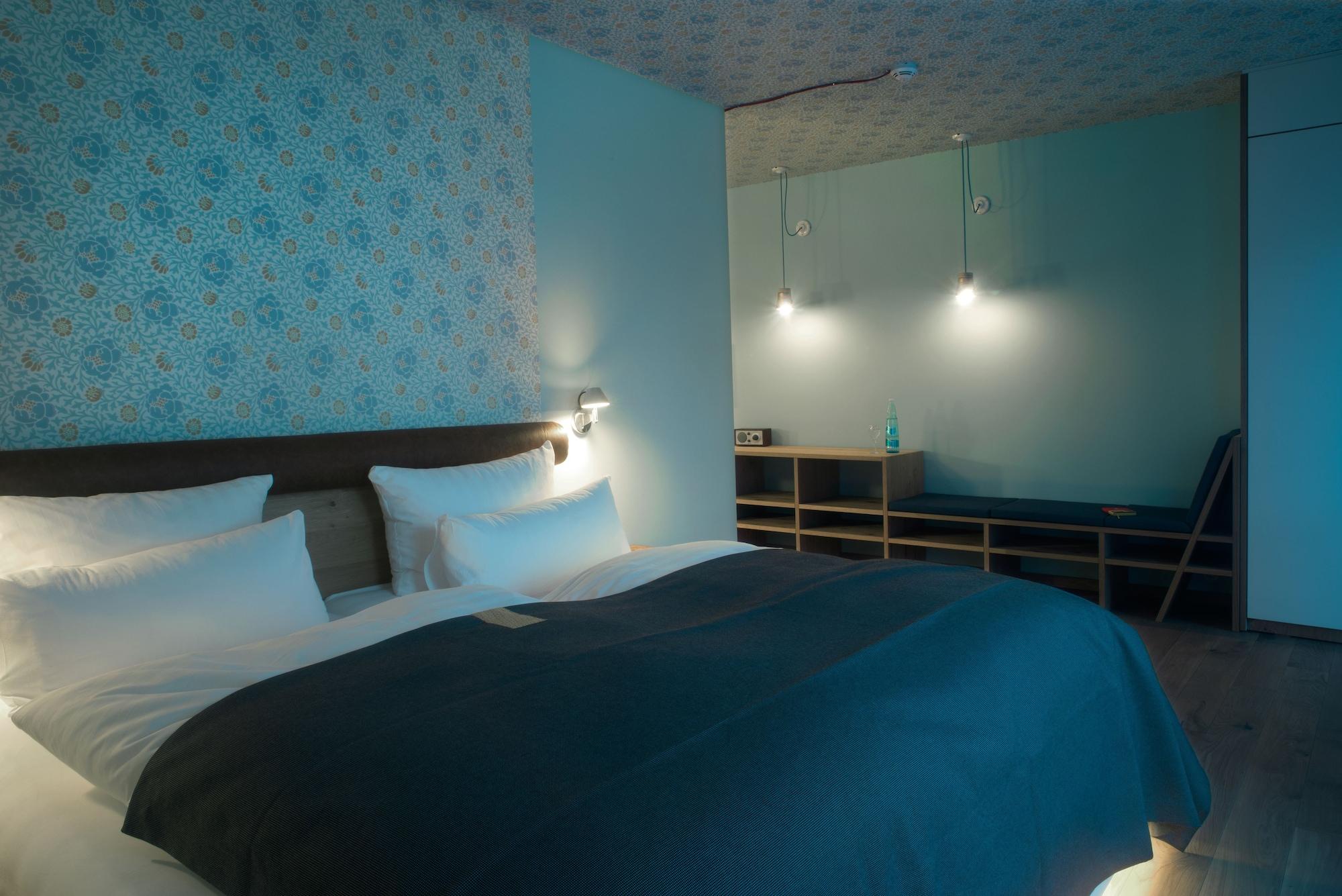 Hotel Gude Kassel Kültér fotó