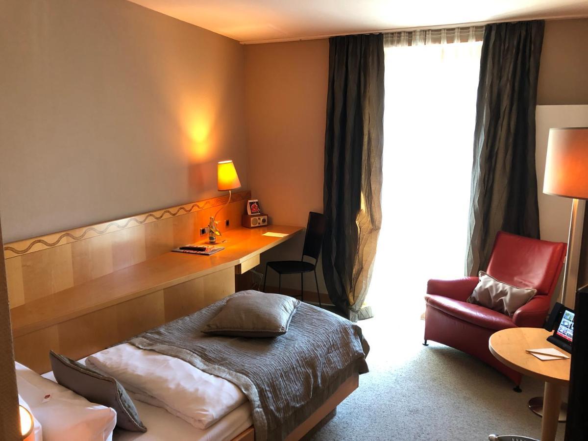 Hotel Gude Kassel Kültér fotó