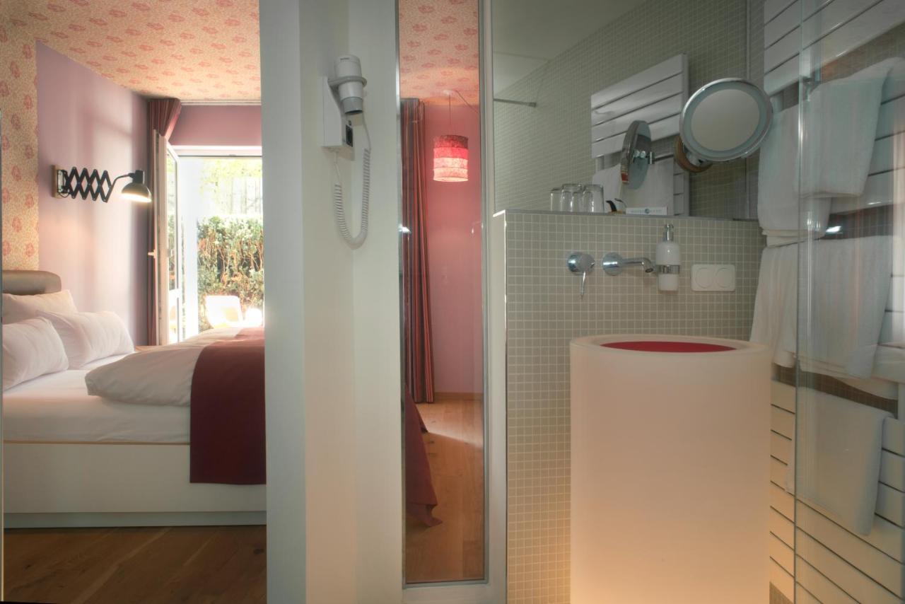 Hotel Gude Kassel Kültér fotó