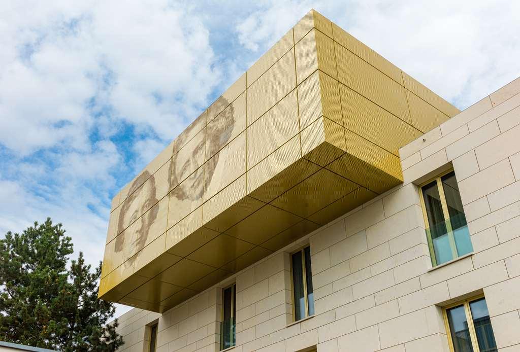 Hotel Gude Kassel Kültér fotó