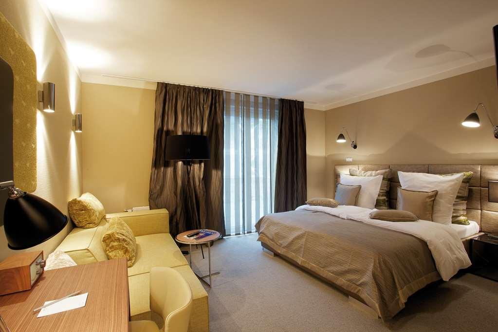 Hotel Gude Kassel Szoba fotó