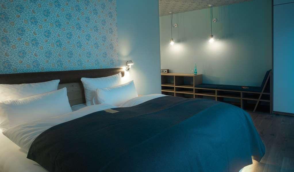 Hotel Gude Kassel Szoba fotó