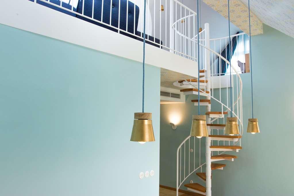 Hotel Gude Kassel Szoba fotó