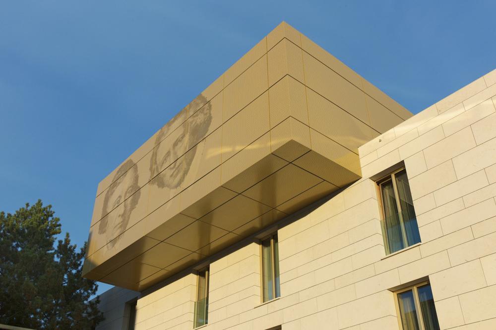 Hotel Gude Kassel Kültér fotó