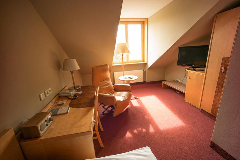 Hotel Gude Kassel Kültér fotó
