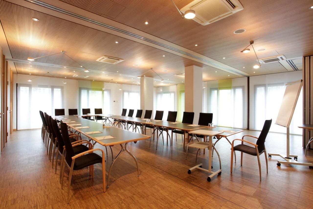 Hotel Gude Kassel Kültér fotó